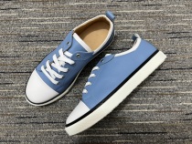 Women H*ermes Top Sneaker