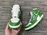 Men Women A*miri Top Sneakers