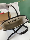 B*urberry Bag Top Quality 35.5*15*37.5CM