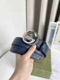 G*ucci Belts Top Quality 40MM