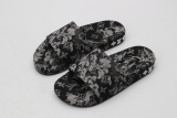 Men Women C*hanel Top Sandals