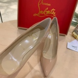 Women C*hristian L*ouboutin High Heels