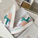 Women J*mmy Choo Sneaker