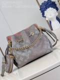 L*ouis V*uitton Top Bag 19*22*14CM