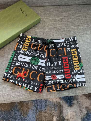 Men Swim Short