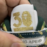 B*ape x A*D Forum 84 Low OG ID4771