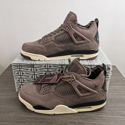 A Ma Maniere x Air Jordan 4 DV6773-220