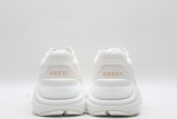 Men Women G*ucci Top Sneaker