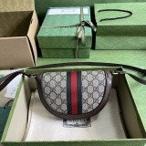 G*ucci Top Bag 20*13.5*4CM