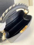 L*ouis V*uitton Bag Top Quality 21*14*8CM