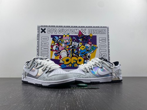 N*ike SB Dunk LOW DD1391-100
