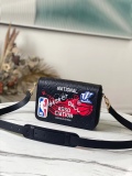 L*ouis V*uitton Bag Top Quality 23.5*14*5CM