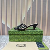 Women G*ucci Top Sandals