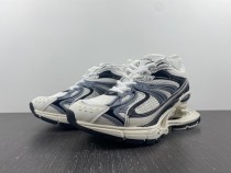 Men Women B*alenciaga X-Pander 6.0 Top Sneakers