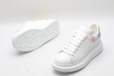 Men Women A*lexander M*cqueen Top Sneaker