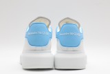 Men Women A*lexander M*cqueen Top Sneaker