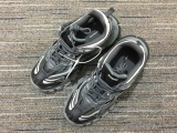 Men Women B*lenciaga Sneaker Top Version
