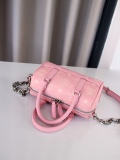 M*CM Bag Top Quality 10*19*8.5CM