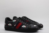 Men Women G*ucci Top Sneaker