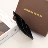 B*ottega V*eneta Wallets Top Quality 10*7.5CM