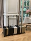 Luggage ask price on whatsapp