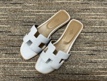 Women H*ermes Top Sandals