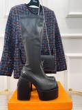 Women N*aked W*olfe Top Quality Sneaker