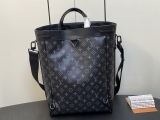 L*ouis V*uitton Top Bag 34*48*18CM