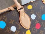 L*ouis V*uitton Bag Top Quality 35*27*14CM