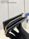 L*ouis V*uitton Wallets Top Quality 11*8.5*3.5CM