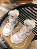Women U*GG Top Sneaker