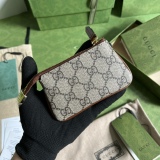G*ucci Top Wallets 12*7.5*1.5CM