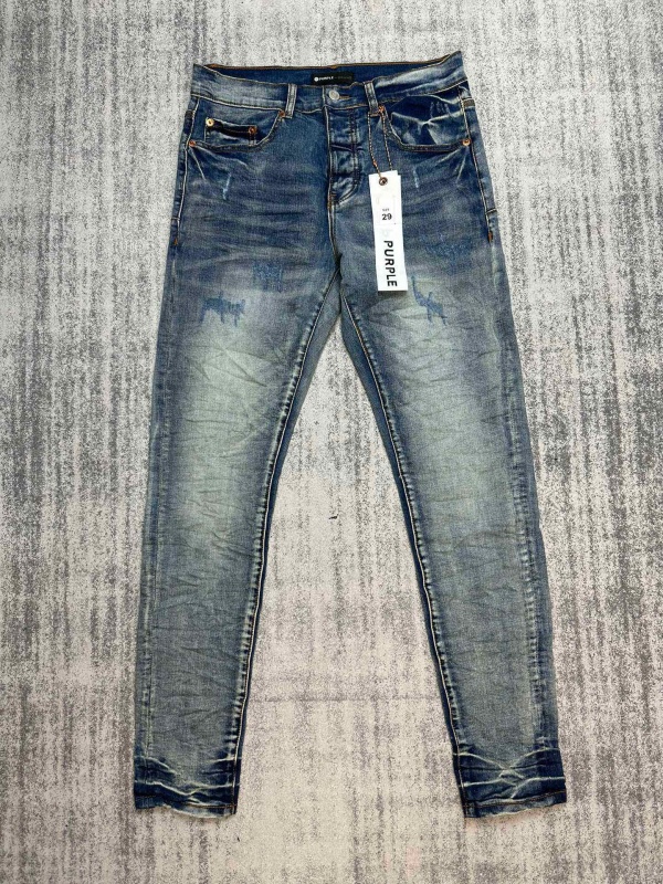 P*urple Top Quality Clothes