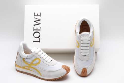 Men Women L*oewe Top Sneaker