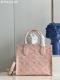 L*ouis V*uitton Top Bag 25*19*11.5cm