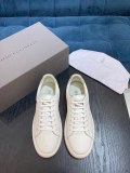 Men B*runello C*ucinell Top Sneakers