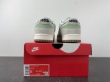 N*ike Dunk Low SWOOSH D09457-100