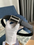 D*ior Belts Top Quality 35MM