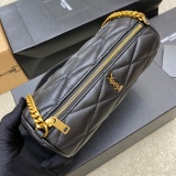 Y*SL Top Bag 20*10*10CM