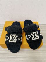 Women L*ouis V*uitton Top Sandals