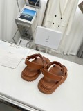 Women D*ior Top Quality Sandals