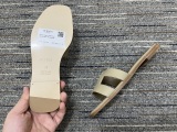 Women H*ermes Top Sandals