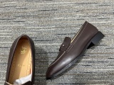 Men C*hristian L*ouboutin Loafer