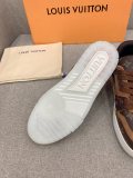 Men Women L*ouis V*uitton Top Sneaker