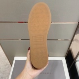 Men B*runello C*ucinell Top Sneakers