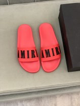 Men A*miri Top Quality Sandals