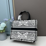 D*ior Bag Top Quality 41CM