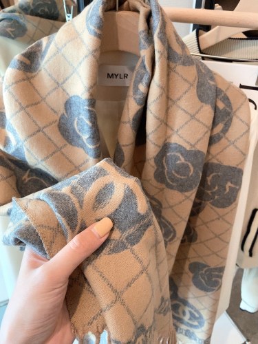 Scarf 65*180CM