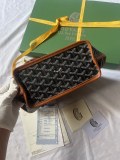 G*OYARD Bag Top Quality 20*19*8CM
