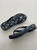 Women T*ORY B*URCH Top Sandals